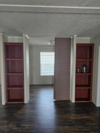 2010 Clayton Henderson Mobile Home