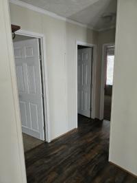 2010 Clayton Henderson Mobile Home