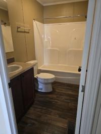 2010 Clayton Henderson Mobile Home