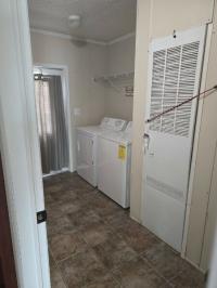 2010 Clayton Henderson Mobile Home