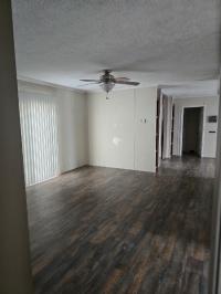 2010 Clayton Henderson Mobile Home