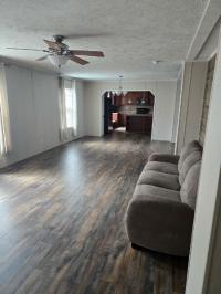 2010 Clayton Henderson Mobile Home