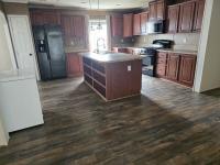 2010 Clayton Henderson Mobile Home