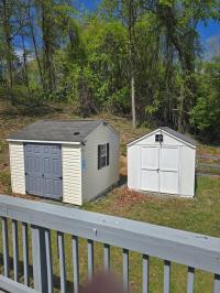 2010 Clayton Henderson Mobile Home