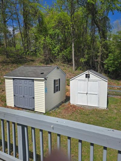 Photo 3 of 21 of home located at 7810 Clark Rd. E30 Jessup, MD 20794