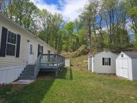 2010 Clayton Henderson Mobile Home