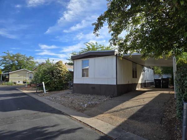 1979 Melody TRL Manufactured Home