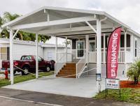 2023 Champion HS Mobile Home