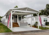 2023 Champion HS Mobile Home