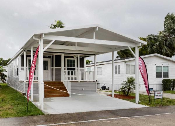 2023 Champion HS Mobile Home