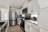 2023 Champion HS Mobile Home
