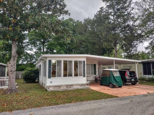 1981 TWIN hs Mobile Home
