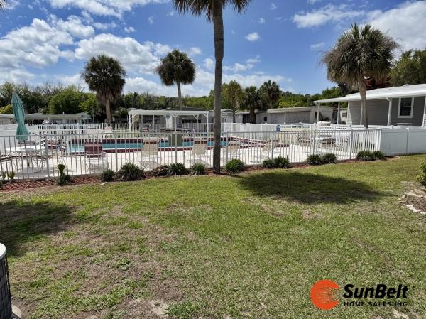 1979 SKYL Mobile Home