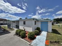 1979 SKYL Mobile Home