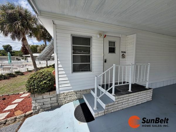 1979 SKYL Mobile Home