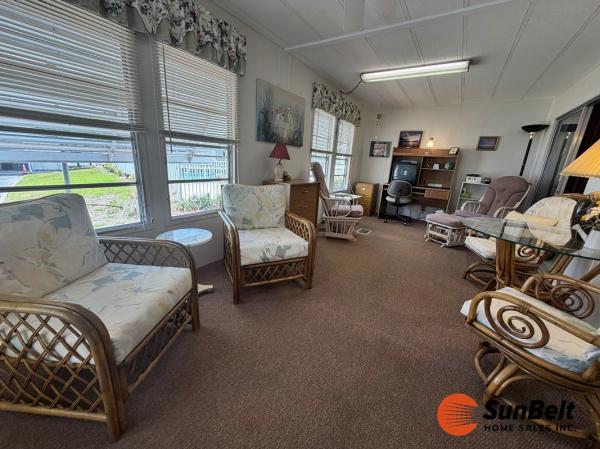 1979 SKYL Mobile Home