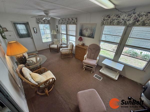 1979 SKYL Mobile Home