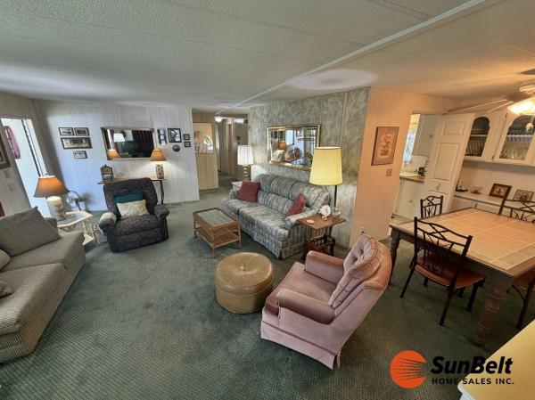 1979 SKYL Mobile Home