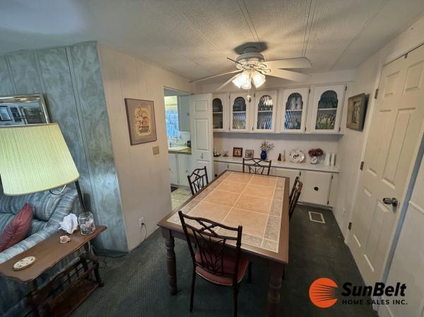 1979 SKYL Mobile Home