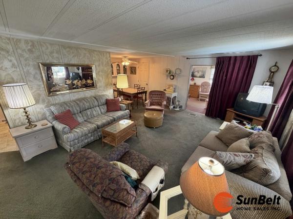 1979 SKYL Mobile Home