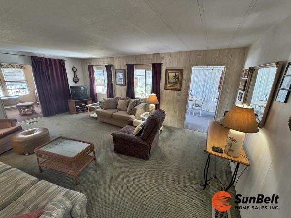 1979 SKYL Mobile Home