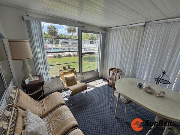 1979 SKYL Mobile Home