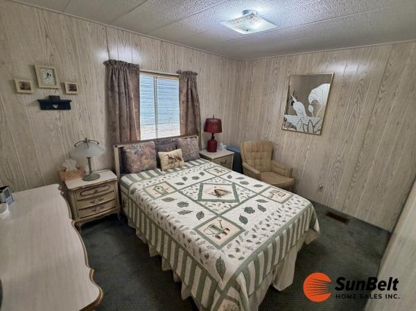 1979 SKYL Mobile Home