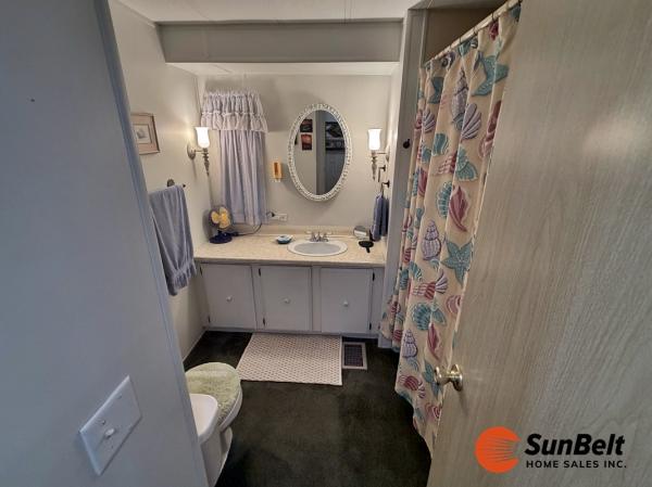 1979 SKYL Mobile Home