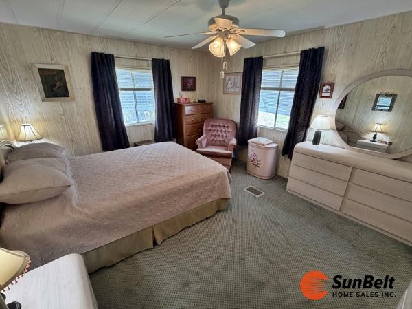 1979 SKYL Mobile Home