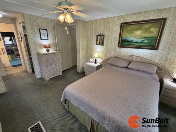 1979 SKYL Mobile Home