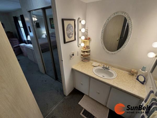 1979 SKYL Mobile Home