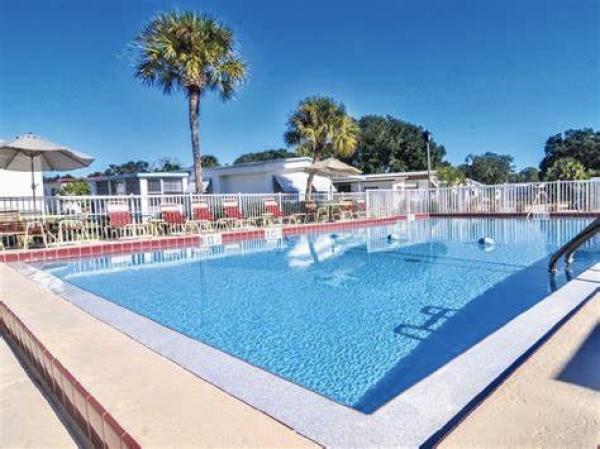 1979 SKYL Mobile Home