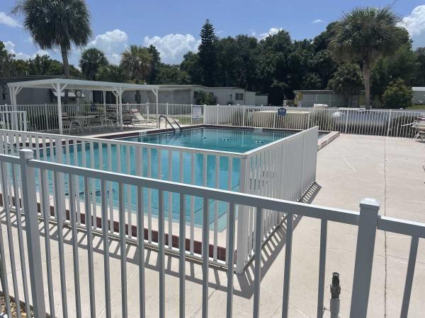 1979 SKYL Mobile Home