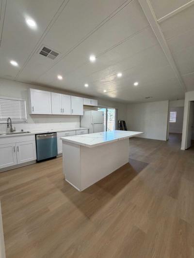 Photo 5 of 8 of home located at 16274 Vasquez Canyon Rd #52 Canyon Country, CA 91351