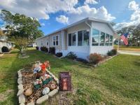 1985 SUNM HS Mobile Home