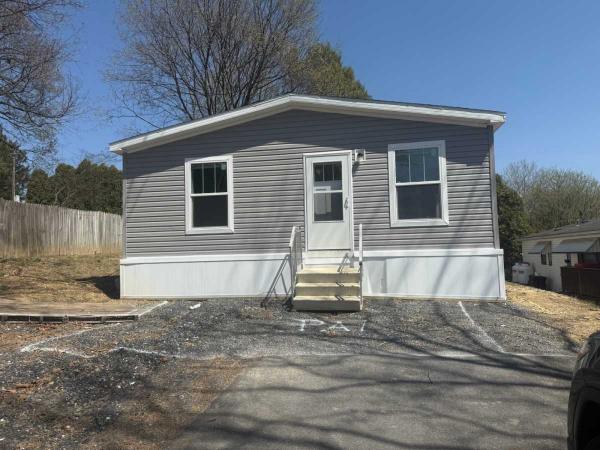 2025 Clayton  The Residence  Mobile Home