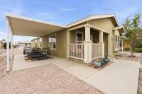 2014 Modular Home
