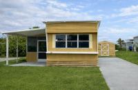 1970 Mobile Home
