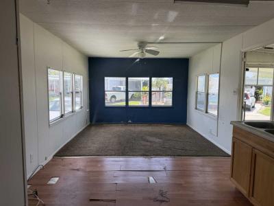 Photo 2 of 5 of home located at 2911 Azalea Run Lane Lot 67 Ruskin, FL 33570