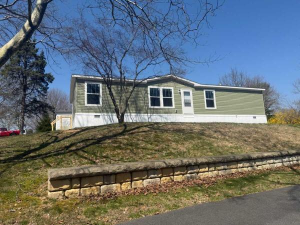 2025 Clayton Homes Sunrise Sunlight  Mobile Home