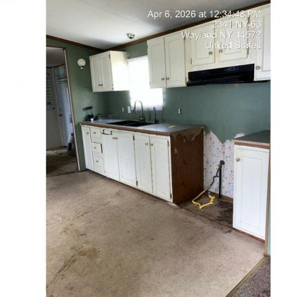 1993 Fleetwood Mobile Home For Sale