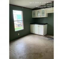 1993 Fleetwood 27635 Manufactured Home