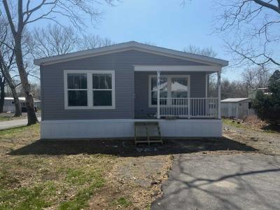Mobile Home at 110 Hickory Hills Dr Bath, PA 18014