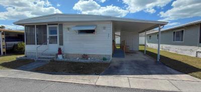Mobile Home at 401 Bucaneer Dr Largo, FL 33770