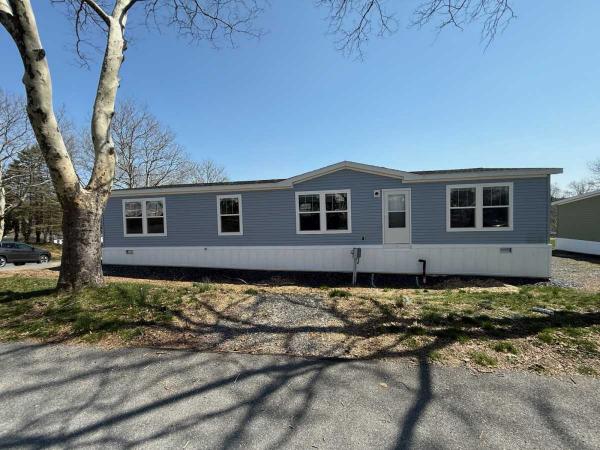 2025 Clayton Homes Sunrise Eclipse  Mobile Home