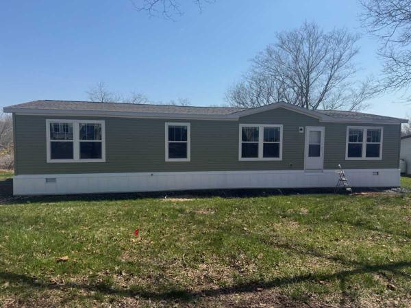 2025 Clayton  Sunrise Eclipse  Mobile Home