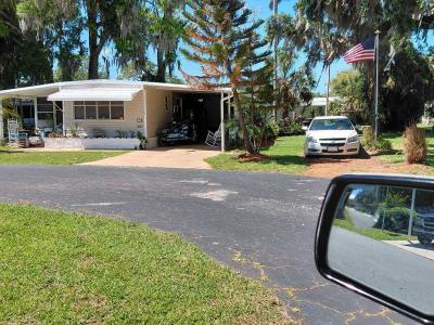 Mobile Home at 8 Rock Cove Ct Daytona Beach, FL 32119