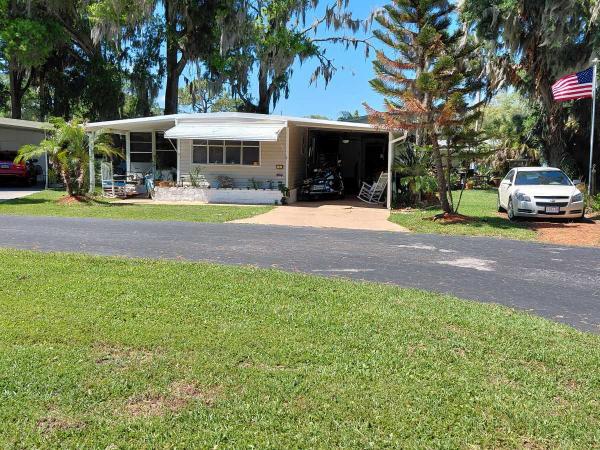 Jami Mobile Home For Sale