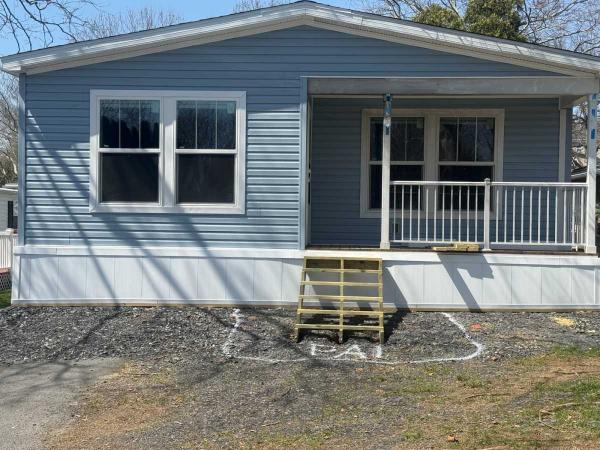 2025 Clayton Homes Sunrise Daylight Mobile Home