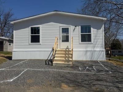 Mobile Home at 1 Fieldcrest Court Bath, PA 18014